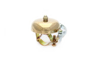 PUBLIC Brass Bike Bell - Brass