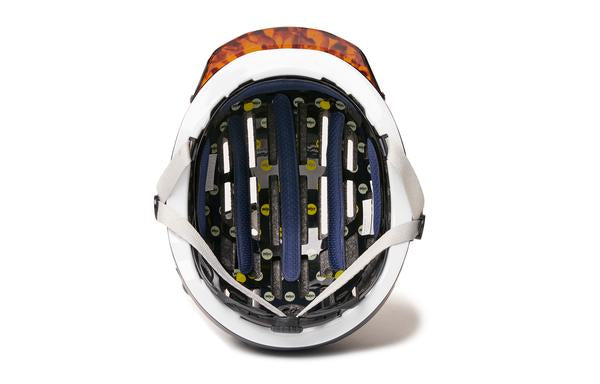 Thousand Chapter Helmet - Club Navy